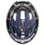 UVEX HELMA RISE CC DEEP SPACE-BLACK (S4100900600) - Velikost: 52-56