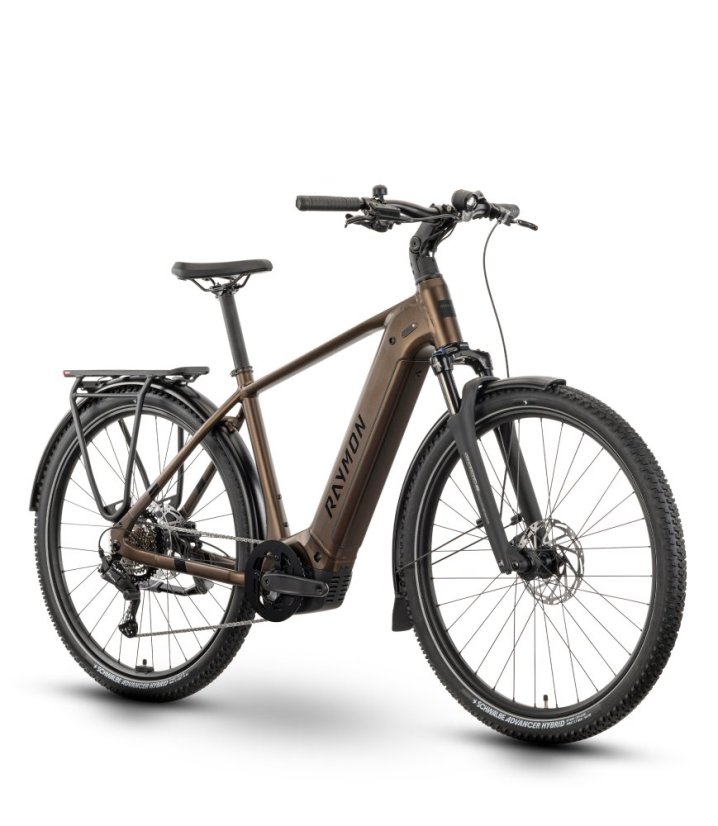 Raymon Tahona 600 Diamond Tenmoku