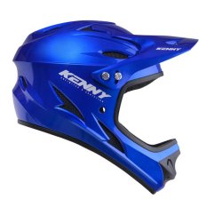 KENNY 2003035 DOWNHILL - Solid Blue