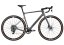 Gravel kolo RIDLEY ASTR Apex AXS Empress Grey/Anthracite Metallic M - Velikost: M