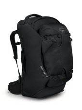 OSPREY BATOH FARPOINT 70 BLACK (10007397)