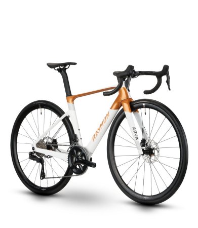 Raymon Arva Comp - Rozmiar: 56