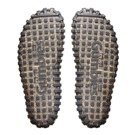 Žabky Gumbies Classic Black - černé