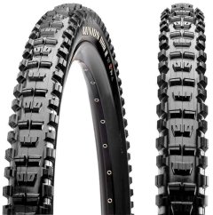 MAXXIS PLÁŠŤ MINION DHR II 26X2.40WT KEVLAR EXO/TR (ETB72910000)