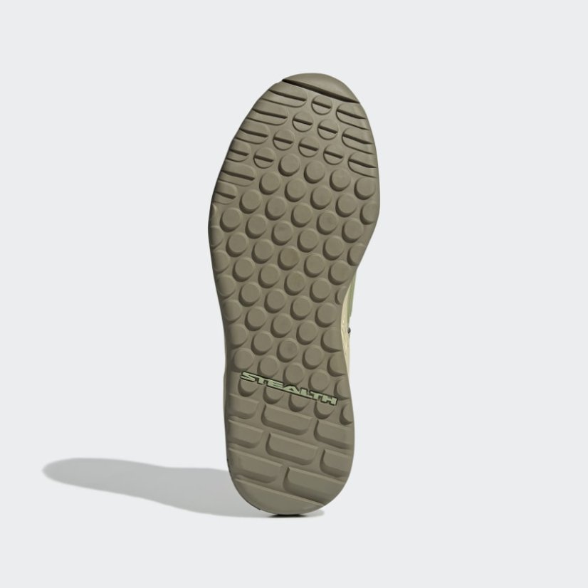 Cyklistické topánky Five Ten Trailcross XT dámske Orbit Green