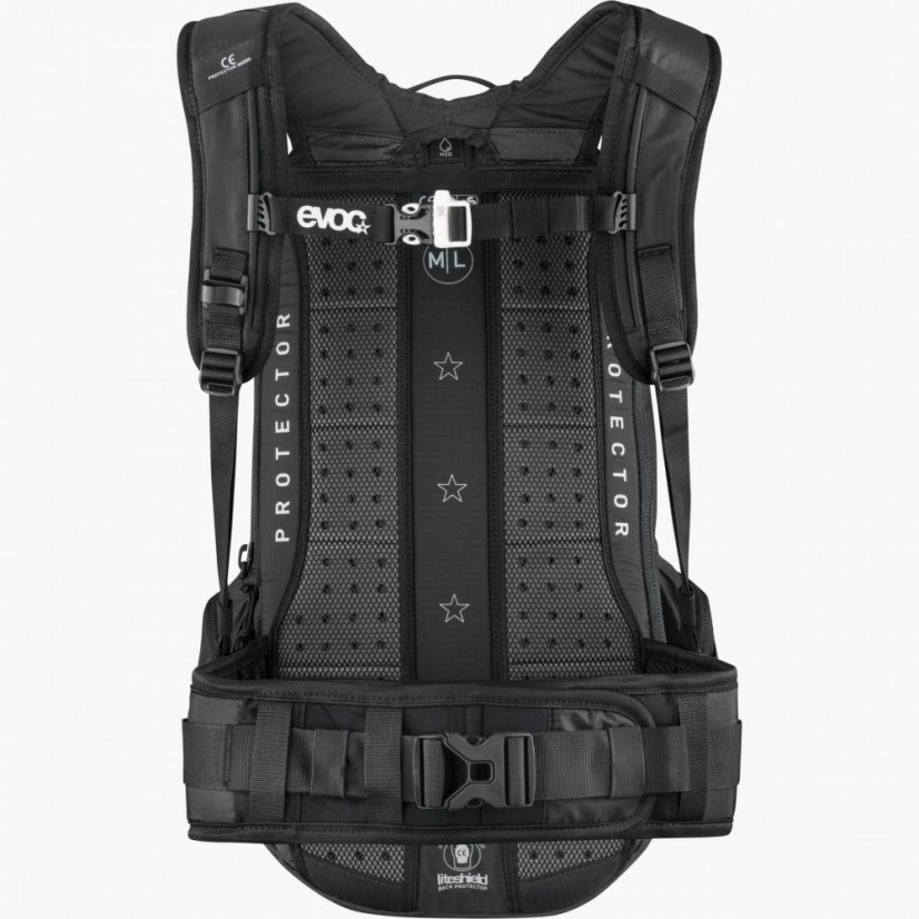 Evoc FR Tour 30 Black