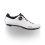 FIZIK TRETRY VENTO OMNA WIDE WHITE - BLACK (VER5BPW1K2010) - Velikost: 42