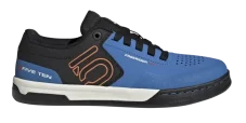 Cyklistické topánky Five Ten Freerider Pro Black / Pure Orange / Ray Blue
