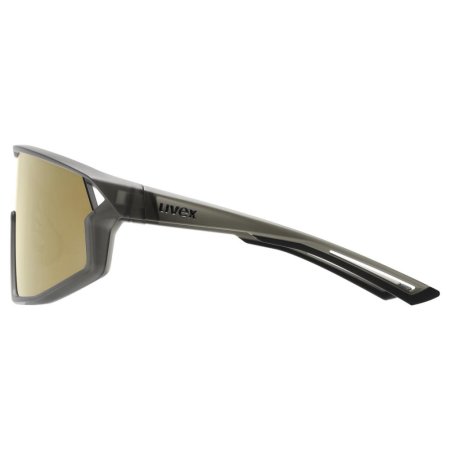 UVEX BRÝLE SKYRYSE SMOKE MATT/MIR.GOLD (S5330895512)