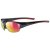 UVEX BRÝLE BLAZE III BLACK RED / MIR.RED (S5320462316)