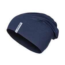 SENSOR ČEPICE MERINO ACTIVE deep blue L