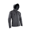 Leatt nepremokavá bunda MTB HydraDri 4.0, unisex, black - Varianta: M