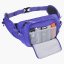 Ledvinka Evoc Hip Pack 3 - Violet