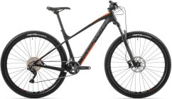 Rock Machine Blizz CRB 20-29/Matte Black/Grey/Orange