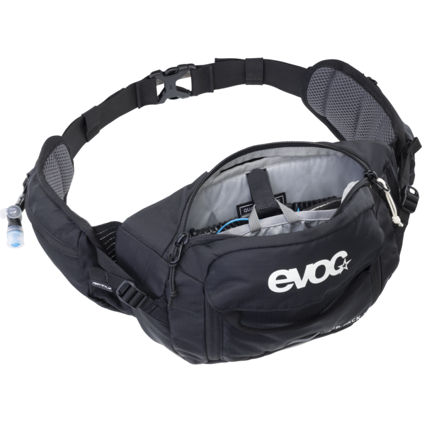 Ledvinka Evoc Hip Pack 3 černá