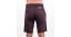 FT MEN'S RIDER EVO SHORTS PORT RED M - Barva: červená, Velikost: M