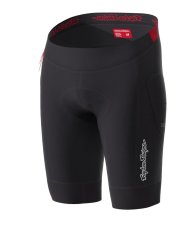 TLD PÁNSKÉ VNITŘNÍ KRAŤASY S VLOŽKOU PRO ENDURO LINER MONO BLACK (88002700)