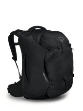 OSPREY BATOH FAIRVIEW 55 BLACK (10007378)
