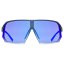 UVEX BRÝLE SPORTSTYLE 237 MET BLUE-CLEAR/MIR.BLUE (S5330584916)