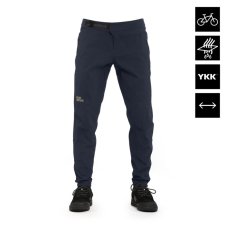Bike kalhoty Horsefeathers Stoker - Indigo