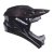 KENNY 2003035 DOWNHILL - Solid Black