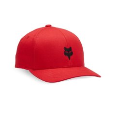Dětská čepice Fox Yth Fox Head 110 Snapback