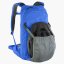 Cyklistický baťoh Evoc Stage 6 Royal Blue