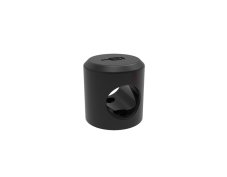 HIPLOK UZAMYKATELNÝ DRŽÁK ANKR MINI ALL BLACK (AM1AB)