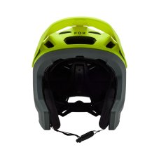 Trail/enduro přilba Fox Dropframe Pro Runn, Ce
