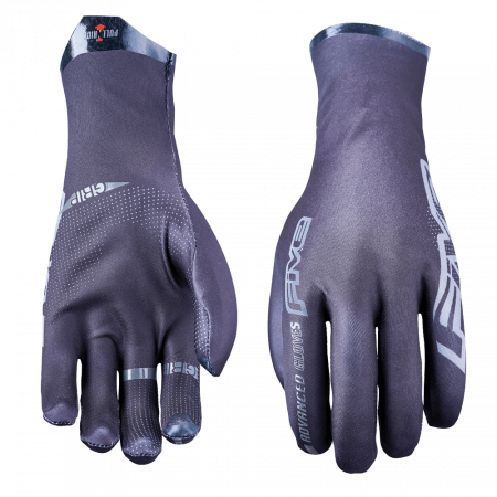 Zimní MTB rukavice Five Gloves Mistral Black