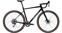 RIDLEY kolo KANZO ADVENTURE Alu GRX400 Black S