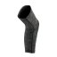 Chrániče kolen 100% TERATEC Heather Grey/Black