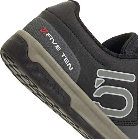 Boty Five Ten Freerider Pro Grey / Silver / Black