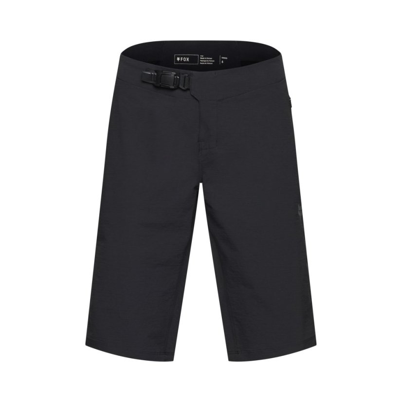 Dámské cyklo šortky Fox W Ranger Short W Liner - Veľkosť: 4