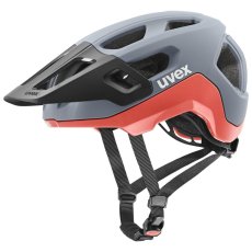UVEX HELMA REACT RHINO-APRICOT PEACH M (S4107091000)