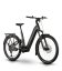 Raymon Tavano Wave Pro black - Rozmiar: S