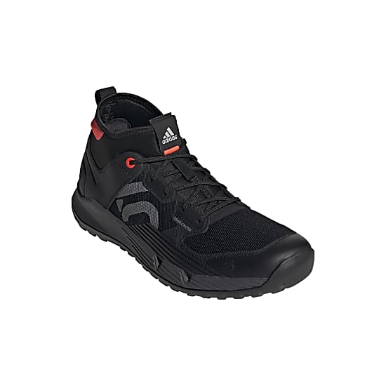 Cyklistické topánky Five Ten Trailcross XT Black