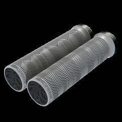 00.7918.100.003 - TRUVATIV LOCKING GRIPS DESCENDANT GRAY