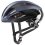 UVEX HELMA RISE CC DEEP SPACE-BLACK (S4100900600) - Velikost: 52-56