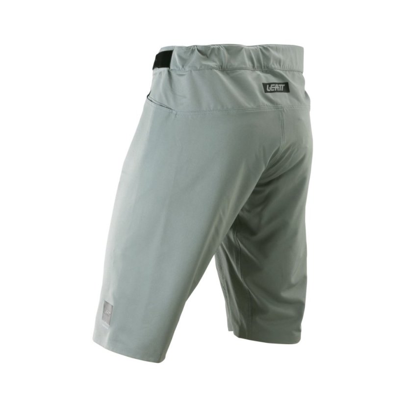 LEATT šortky MTB Gravity 2.0 , Mist Green - Varianta: S / US30 / EU48