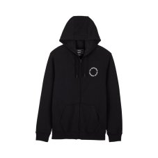 Pánská mikina Fox Next Level Fleece Zip