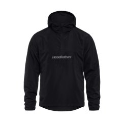 Bike bunda Horsefeathers Hill Black