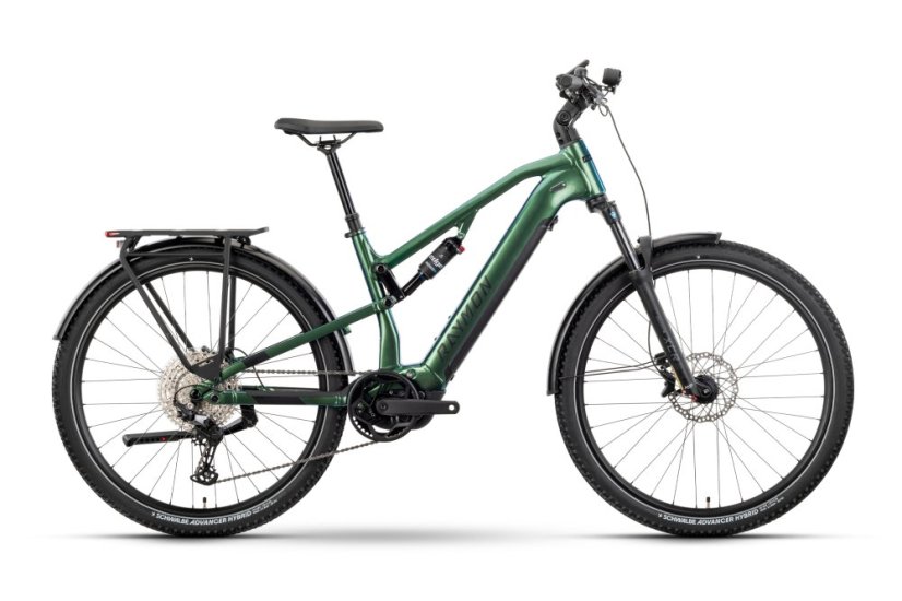 Raymon CrossRay Pro