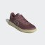 Buty rowerove Five Ten Sleuth DLX Canvas WMN Quiet Crimson - Rozmiar EU: 40 2/3