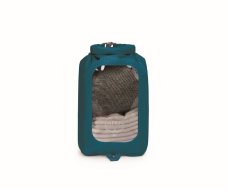 OSPREY VAK DRY SACK 6 WINDOW WATERFRONT BLUE (10004959)
