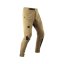 LEATT dlhé nohavice MTB Gravity 3.0 , Brass Brown - Varianta: S / US30 / EU48
