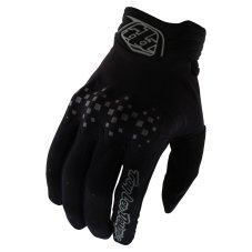TLD RUKAVICE GAMBIT BLACK (41578500)