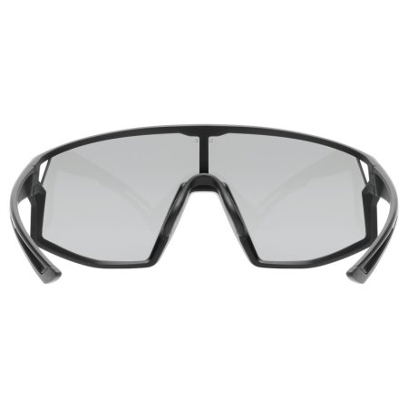 UVEX BRÝLE SKYRYSE BLACK MATT/MIR.SILVER (S5330892216)