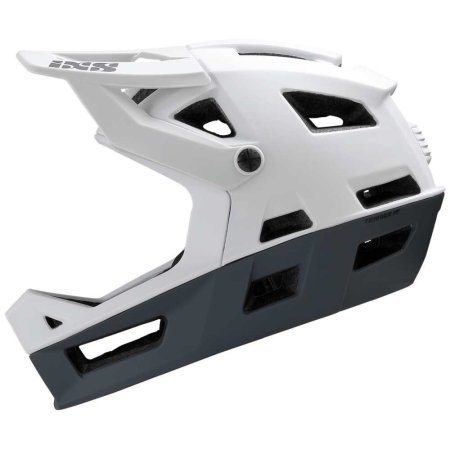 Helma iXS Trigger FF - biela