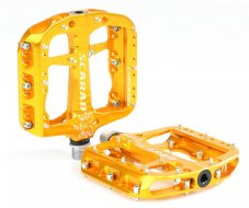 Chromag Scarab Gold
